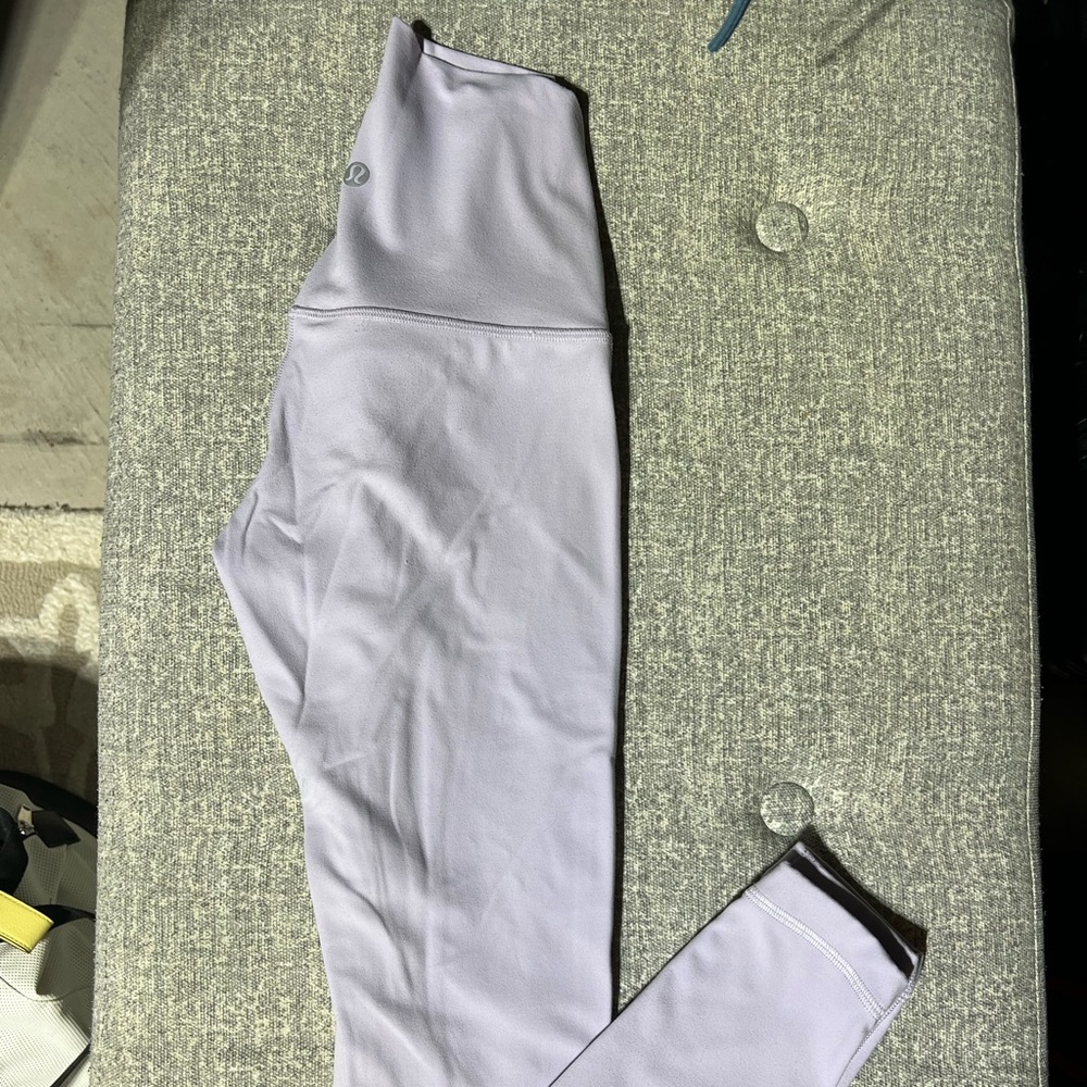 FINAL SALE!! Lavender Lulu Aligns